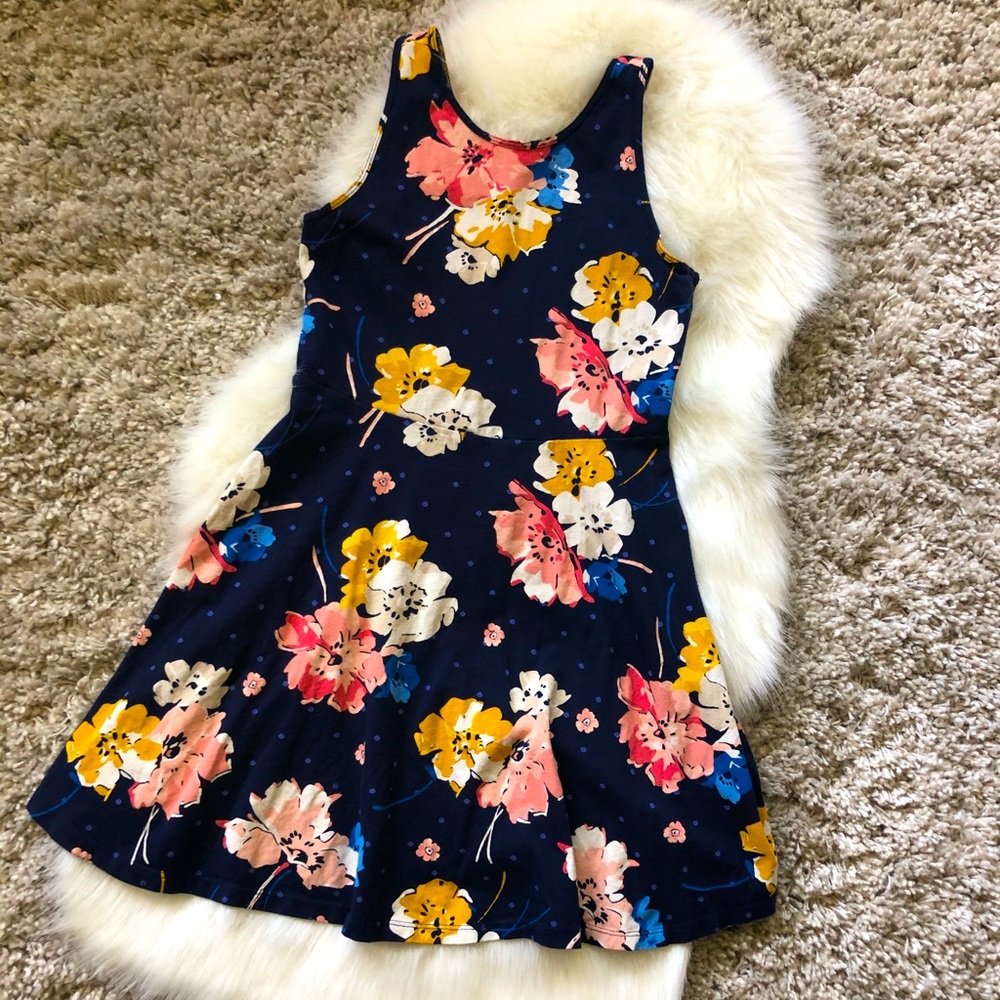Sweet Summer Dress